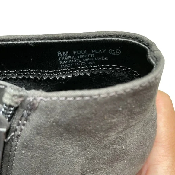 A2 by Aerosoles booties size 8M NWOT - Picture 6 of 12